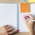 Metas de Ano Novo: saúde, finanças e inglês lideram em 2026