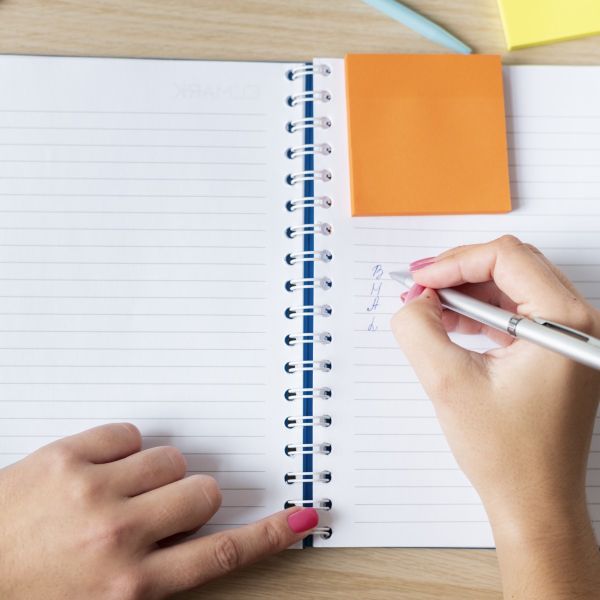 Metas de Ano Novo: saúde, finanças e inglês lideram em 2026