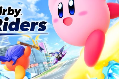 Metroid Prime 4 e novidades da Nintendo na CCXP25