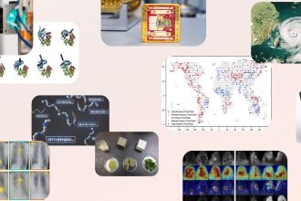 Microsoft: 10 descobertas científicas que transformaram 2025