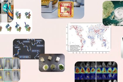 Microsoft: 10 descobertas científicas que transformaram 2025