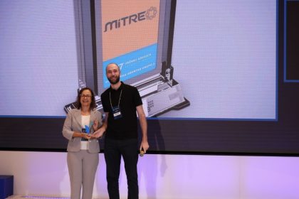 Mitre Realty ganha o Prêmio Abrasca de Melhor Relatório Anual