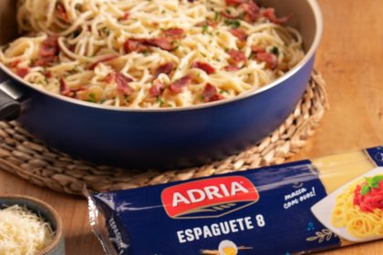 Molho faz a diferença: dicas para harmonizar massas e sabores