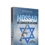 Mossad: bastidores da guerra secreta de Israel em nova edição