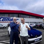 Motorista de ônibus de Curitiba ganha carro zero em sorteio