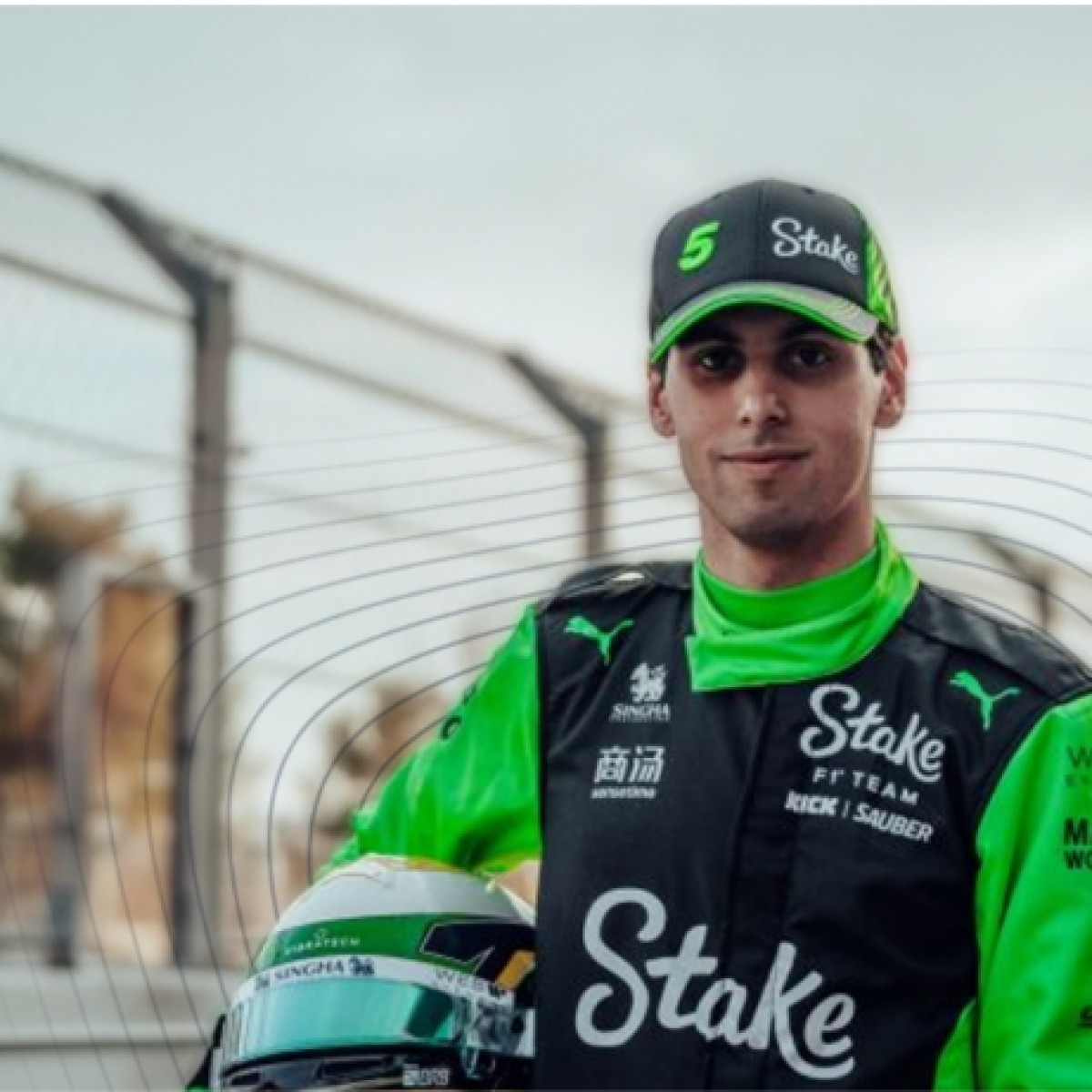 Motorola patrocina equipe de Bortoleto nas 500 Milhas de Kart