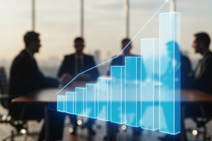 Mouts TI: Crescimento de 40% com foco em automação e IA