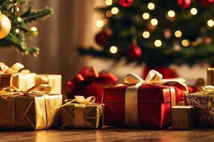 Natal 2025: Dicas de presentes com experiência e propósito