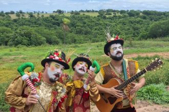 Natal dos Sonhos: Arauco promove programação gratuita em Inocência