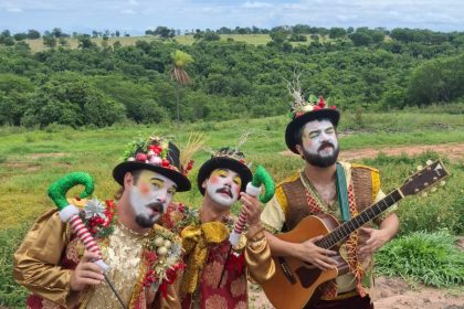 Natal dos Sonhos: Arauco promove programação gratuita em Inocência