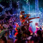 Natal milionário impulsiona imóveis de luxo em Balneário Camboriú