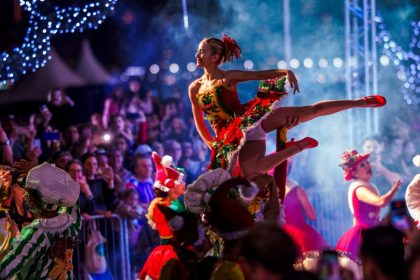 Natal milionário impulsiona imóveis de luxo em Balneário Camboriú