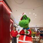 Natal para bebês: Clube do Foguinho tem programação especial no Rio