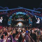 Navio Barretos 70 Anos celebra tradição sertaneja em alto mar