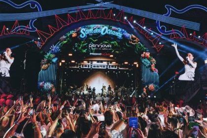 Navio Barretos 70 Anos celebra tradição sertaneja em alto mar