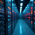 NetApp: IA, nuvem e segurança moldam futuro da infraestrutura de dados