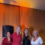 Networking: presença feminina ainda avança lentamente no Brasil