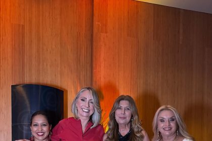 Networking: presença feminina ainda avança lentamente no Brasil