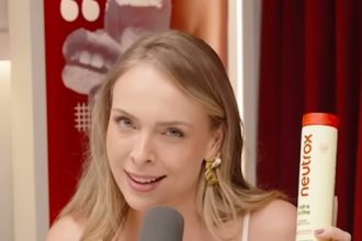 Neutrox leva PodDelas a SP em truck itinerante