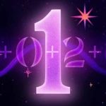 Numerologia: o que esperar do Ano Universal 1 em 2026?