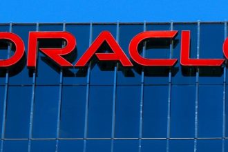 Oracle: receita de nuvem salta 34% no 2º trimestre fiscal de 2026