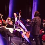 Órgão Arp Schnitger de Mariana volta a soar após 9 anos