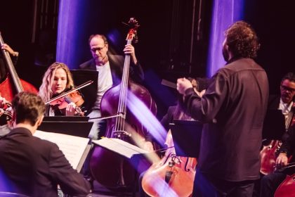 Órgão Arp Schnitger de Mariana volta a soar após 9 anos