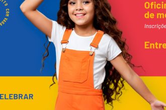 Outlet Premium Rio oferece evento infantil gratuito nas férias