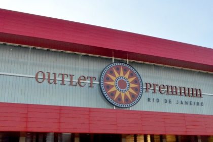 Outlet Premium Rio tem presentes de até R$ 150 para o fim de ano