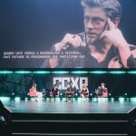 Painel de 'It: Bem-Vindos a Derry' agita CCXP25