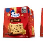 Panetone no café da manhã: tradição natalina se reinventa