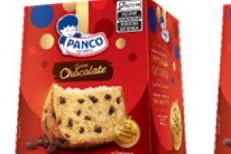 Panetone no café da manhã: tradição natalina se reinventa