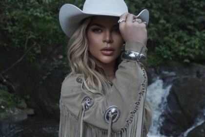 Paula Mattos lança 'Estrada Sessions 2' com pot-pourris sertanejos