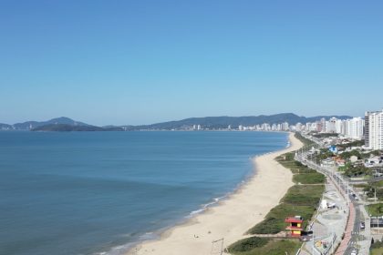 Penha e Piçarras: cidades catarinenses atraem investimentos imobiliários