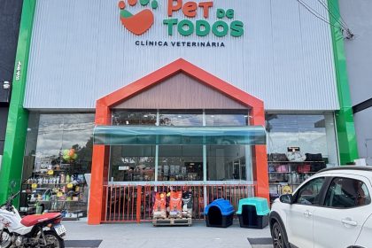 Pet de TODOS: Franquia democratiza saúde pet com plano acessível