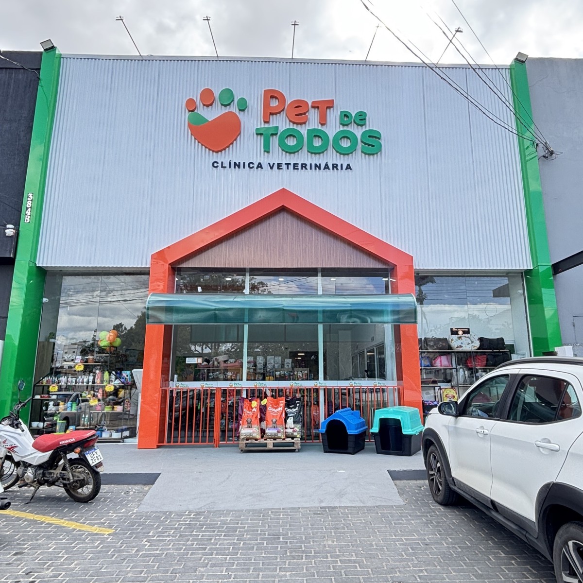 Pet de TODOS: Franquia democratiza saúde pet com plano acessível