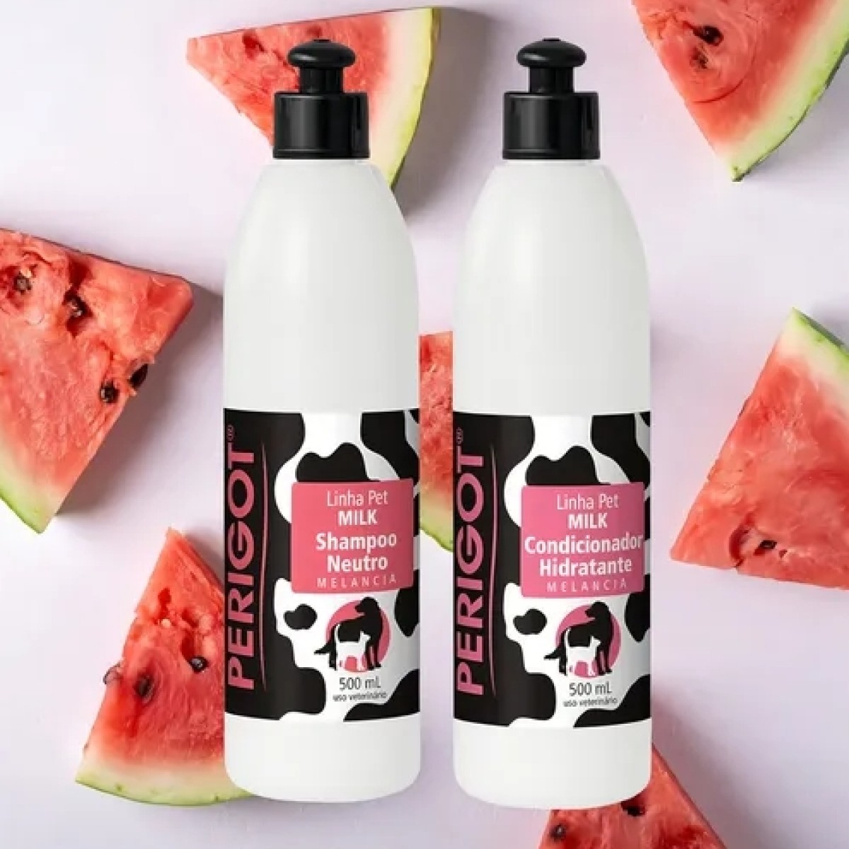 Pets nas férias: Perigot lança produtos práticos e seguros