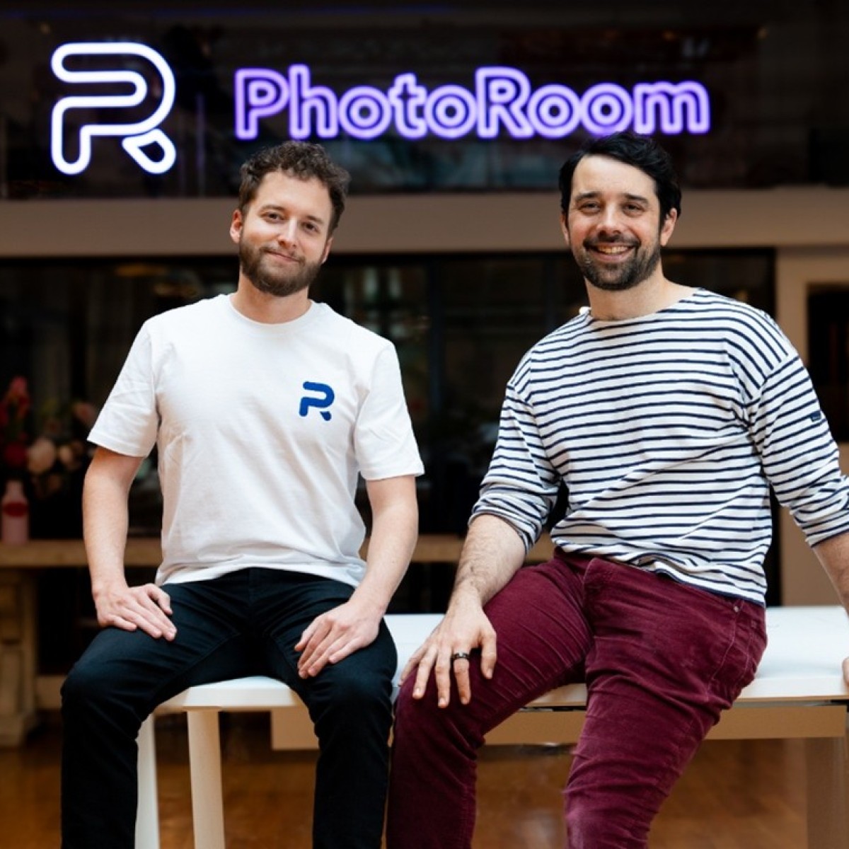 Photoroom atinge 300 milhões de downloads e impulsiona e-commerce