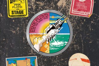 Pink Floyd comemora 50 anos de 'Wish You Were Here' com edição especial