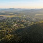 Pirenópolis atrai moradores em busca de refúgio e segunda moradia