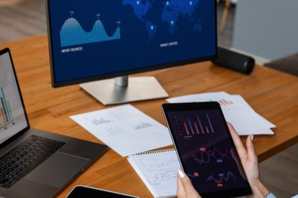 PIX e criptomoedas: Brasil lidera inovações em pagamentos digitais