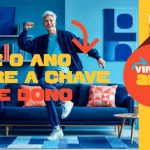 Plano&Plano lança campanha 'Virada do Apê' com entrada zero em SP