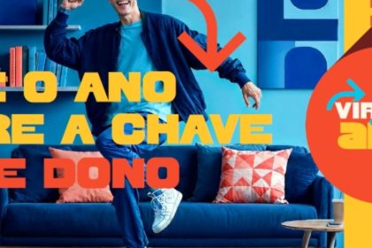 Plano&Plano lança campanha 'Virada do Apê' com entrada zero em SP