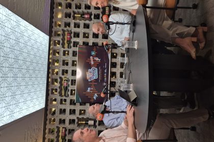 Podcast destaca Indicações Geográficas no vinho brasileiro