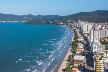 Porto Belo (SC) investe em fibra para 80 mil novos moradores