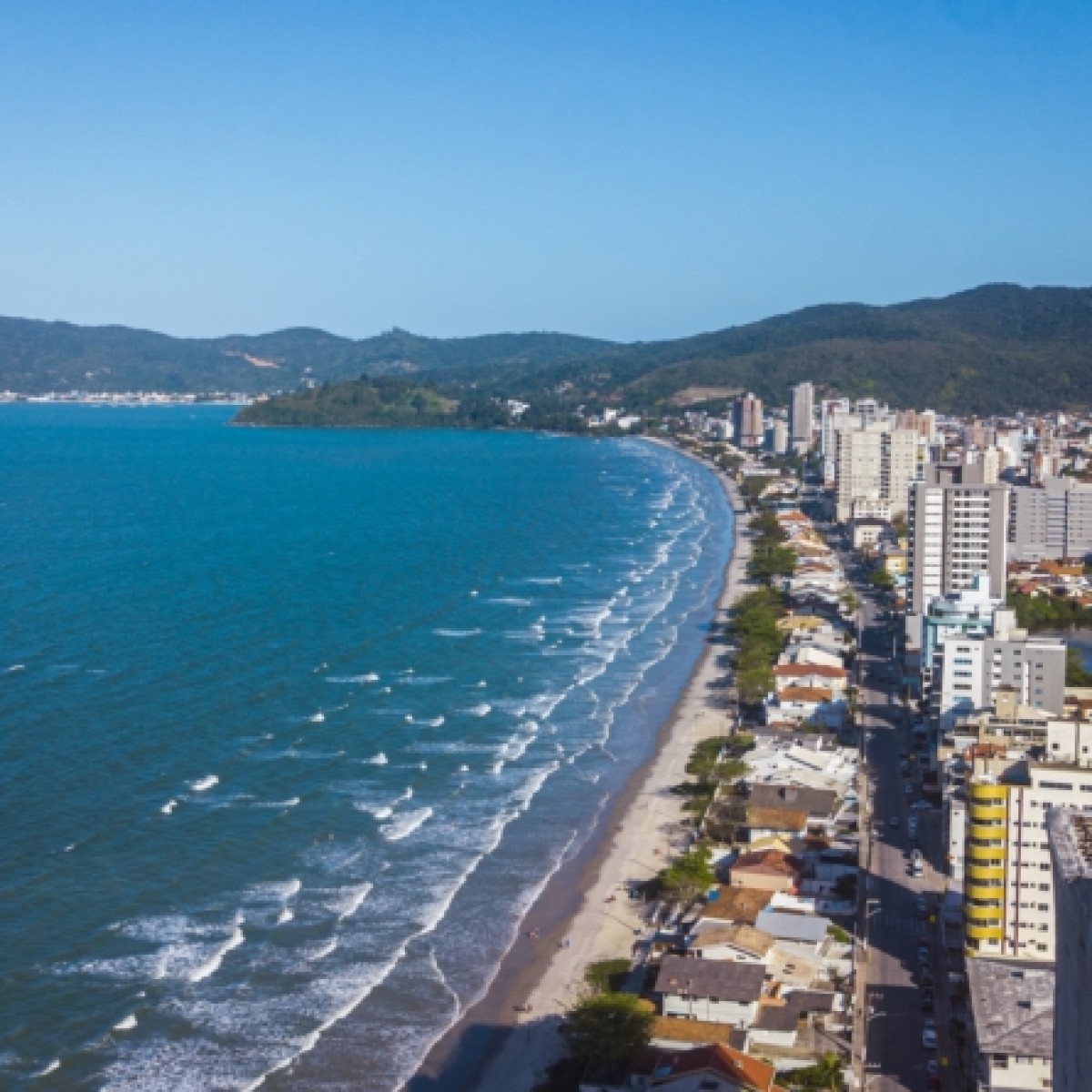 Porto Belo (SC) investe em fibra para 80 mil novos moradores