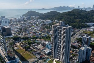 Praia Brava: investimentos de R$ 200 mi impulsionam valorização