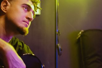 Produtor brasileiro RalphTheKiD expande atuação de São Paulo a Miami