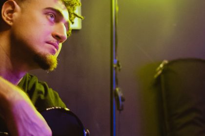 Produtor brasileiro RalphTheKiD expande atuação de São Paulo a Miami