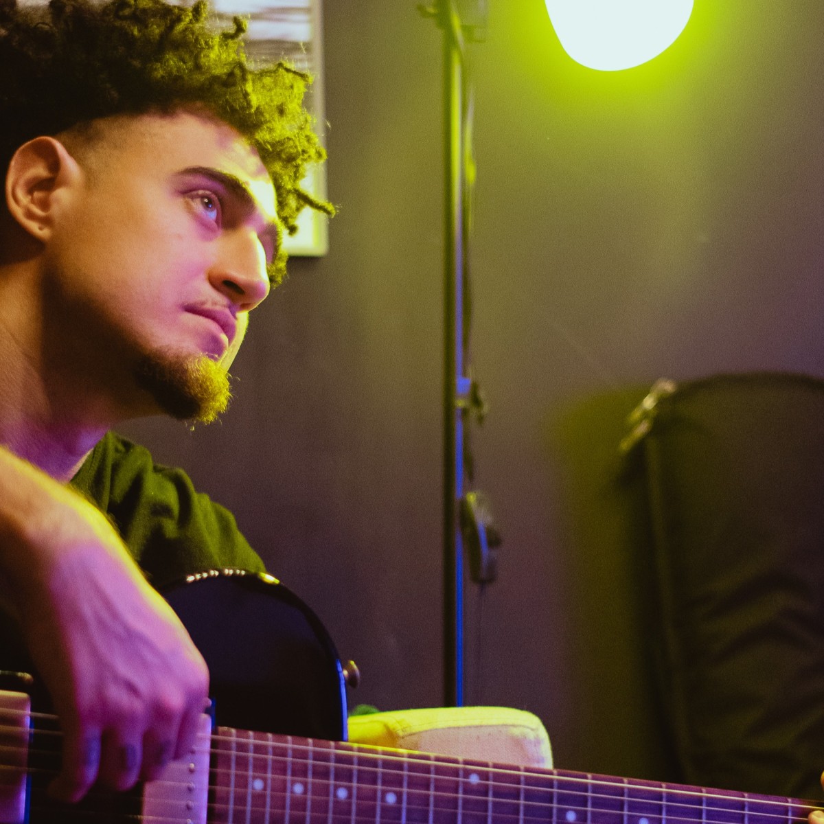 Produtor brasileiro RalphTheKiD expande atuação de São Paulo a Miami